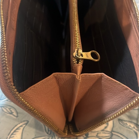 See by Chloe-gently used large wallet - Picture 6 of 16